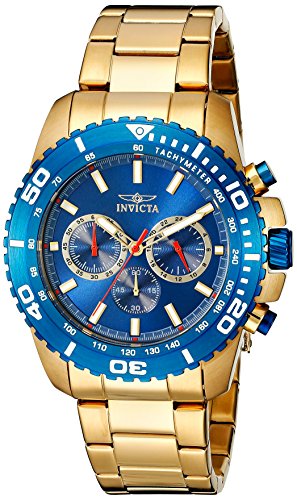【中古】【未使用・未開封品】[インビクタ]Invicta 腕時計 19845 メンズ [並行輸入品]