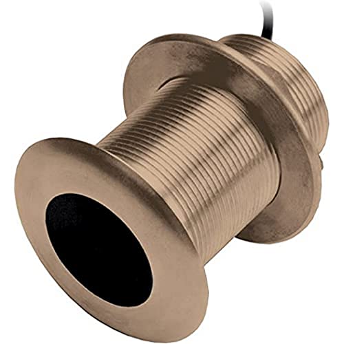 【中古】【未使用・未開封品】Xdcr, CHIRP-M, Bronze LP 12 tilt, 8 Pin