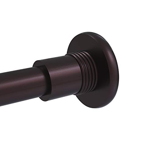 【中古】【未当て嵌める・未開封品】Shower Curtain Rod Brackets - 1099G-ABZ