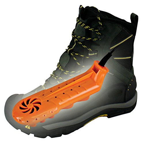 【中古】【未使用・未開封品】DryGuy Travel Dry DX Boot and Shoe Dryer by DryGuy