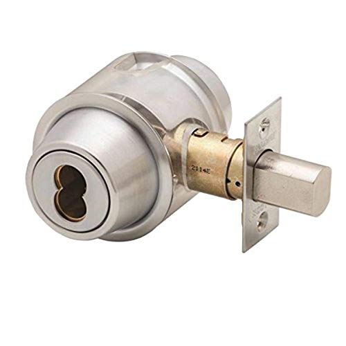 【中古】【未使用・未開封品】Falcon D141BD626 30256 10094 Single Cylinder Small Format Interchangeable Core, SFIC, Less Core DB G1 by Falcon 23,708円