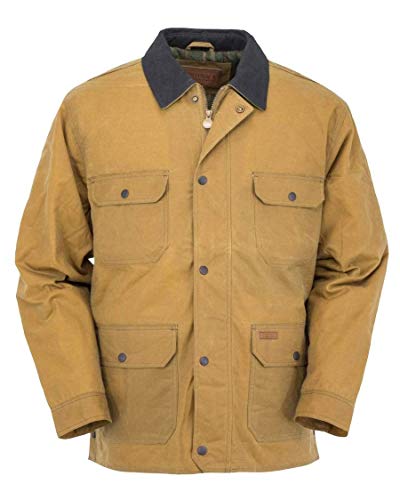 【中古】【未使用・未開封品】Outback Trading Gidleyジャケット L|AJIMURA-SHOP