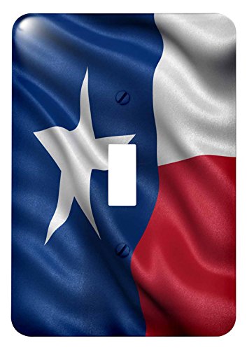 【中古】【未使用・未開封品】3drose LSP _ 214940?_ 1?Texas State Flag???Single切り替えスイッチ