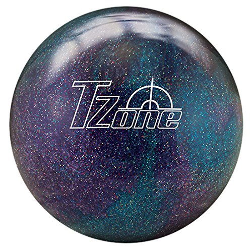 【中古】【未当て嵌める・未開封品】Brunswick TZone Deep Space突き抜くどんぶり鉢
