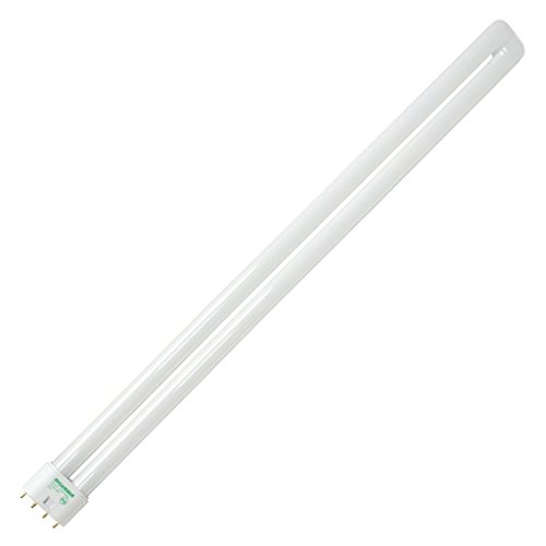 【中古】【未使用・未開封品】( Case of 10?) Sylvania 20590???ft55dl / 830?/ ECO???3000?K、55ワットCFL電球???コンパクト蛍光灯???4ピン2?g11ベース|AJIMURA-SHOP
