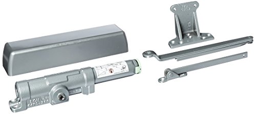 【中古】【未使用・未開封品】LCN 41113071RH 4111-3071 689 Standard Cylinder Assembly, Right Hand by Lcn