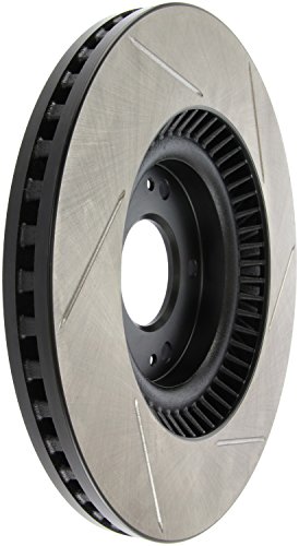【中古】【未使用・未開封品】StopTech 126.51052SR スポーツスロット付き｜AJIMURA-SHOP