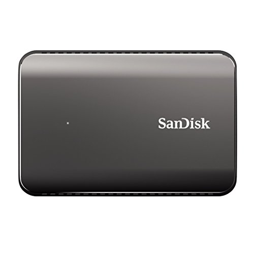 【中古】【未当て嵌める・未開封品】Sandisk Extreme 900 960GB 960GB