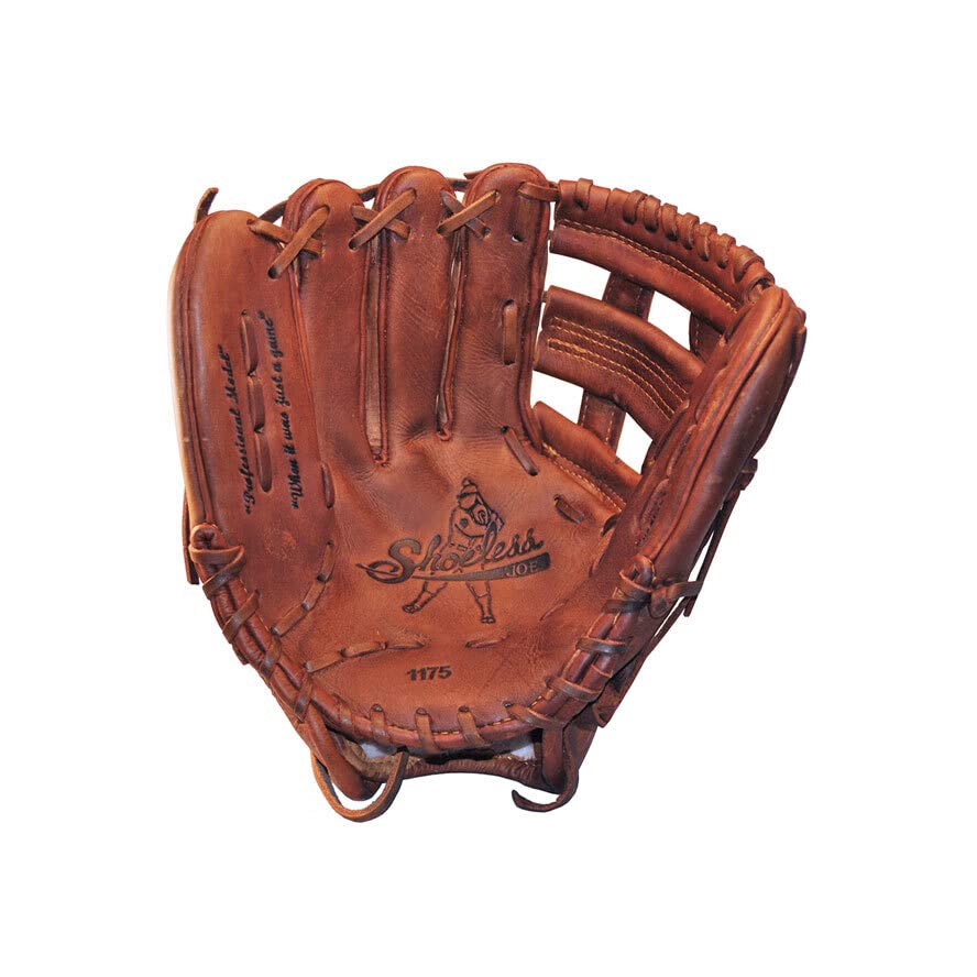 【中古】【未当て嵌める・未開封品】ジョー・ジャクソン職業的11.75in1175hwベイスボール地球儀