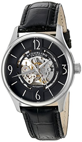 【中古】【未使用・未開封品】Stuhrling Original Men's|AJIMURA-SHOP