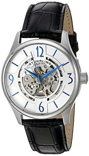 【中古】【未当て嵌める・未開封品】Stuhrling Original Men\u0027s