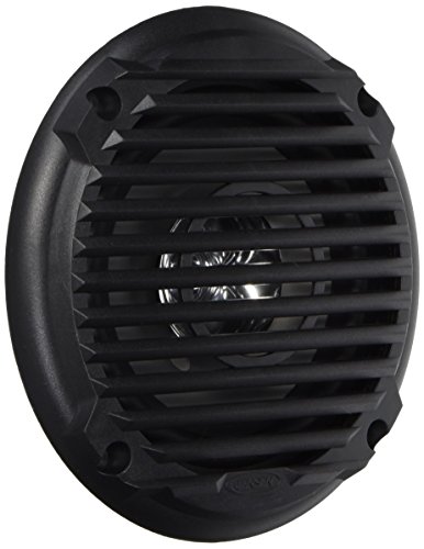 【中古】【未使用・未開封品】JENSEN MS5006B 5.25 Dual-Cone Marine-Grade Speaker by Jensen
