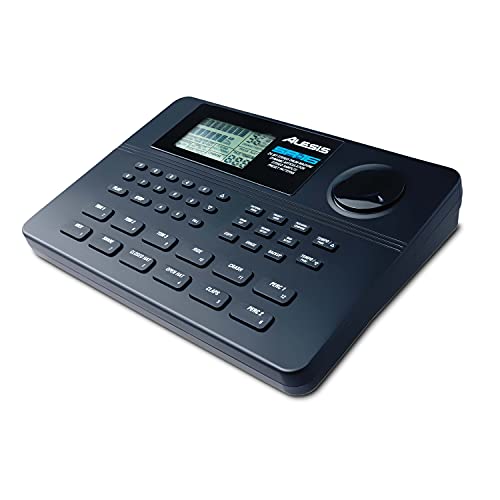 【中古】【未使用・未開封品】Bo?te ? rythme Alesis SR16 54,915円