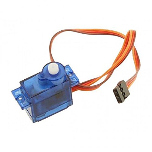 【中古】【未使用・未開封品】FatShark 9G Tilt/Roll Servo 22,703円