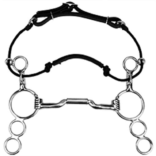 【中古】【未使用・未開封品】Myler 3リングコンボMB 06?6?\