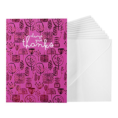 【中古】【未使用・未開封品】Thank You Notes???常にGive Thanks by Amylee週間