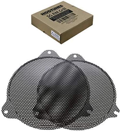【中古】【未使用・未開封品】Hogtunes SGRM メタルメッシュ交換用フロントスピーカーグリル 2014年以降のハーレーダビッドソンFLHツーリングモデル用 - SGRMグリル 16,247円