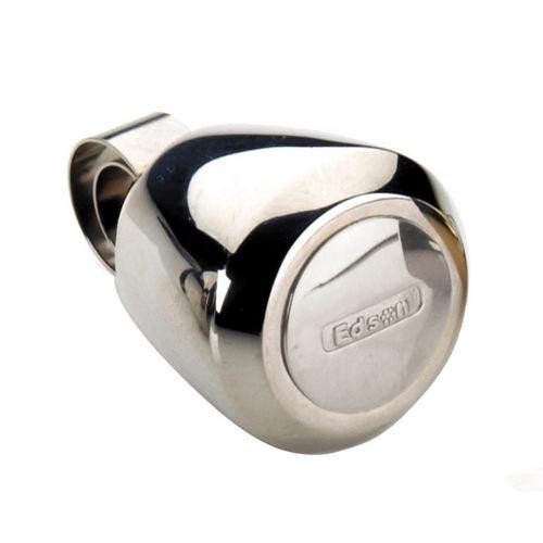 【中古】【未使用・未開封品】Edson PowerKnob ProSeries - ステンレス｜AJIMURA-SHOP