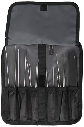 【中古】【未当て嵌める・未開封品】Mercer Culinary Deluxe 10 Piece Plating Kit by Mercer Culinary
