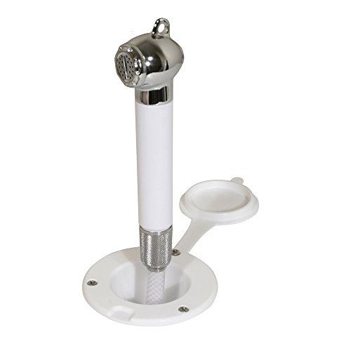 【中古】【未使用・未開封品】Scandvik Recessed Transom Shower Handle 10055P by Scandvik 29,315円