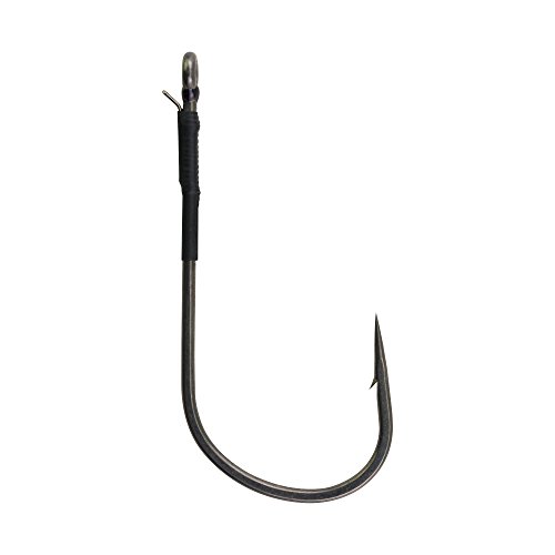 【中古】【未使用・未開封品】Berkley fusion19tm Heavyカバーフック、5?/ 0フック???サイズ5?/ 0