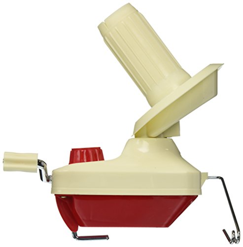 【中古】【未使用・未開封品】Lacis Yarn Ball Winder II Weaving Yarn by Lacis|AJIMURA-SHOP
