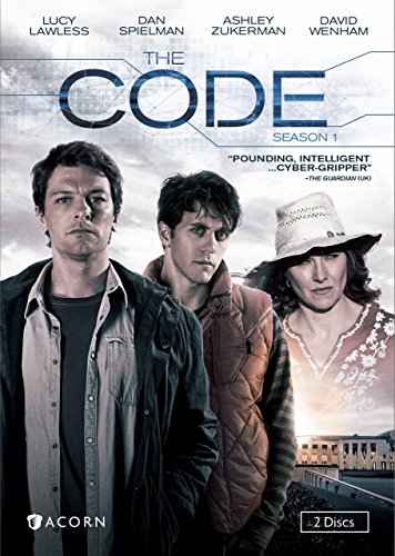 【中古】【未使用・未開封品】CODE: SERIES 1