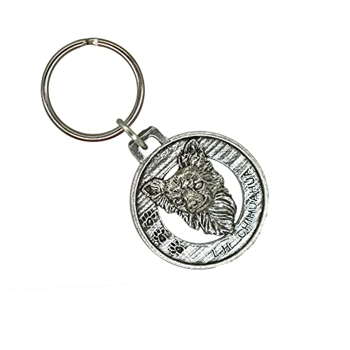 【中古】【未使用・未開封品】Painted ~ Premium Border Collie ~ Lapel Pin / Brooch ~ DP030PR