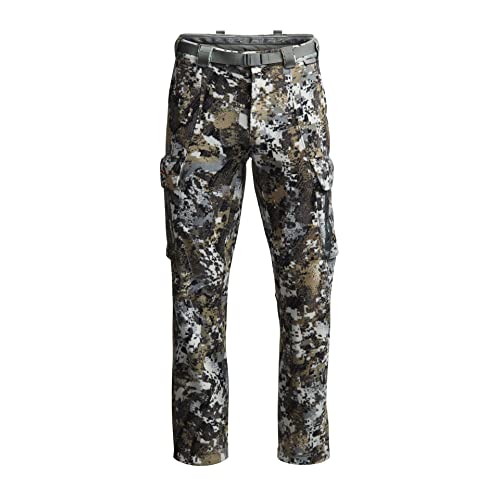 【中古】【未当て嵌める・未開封品】SITKA Gear Stratus ズボン下 3X-Large