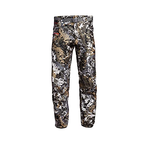 【中古】【未使用・未開封品】Sitka Gear Downpourパンツ|AJIMURA-SHOP