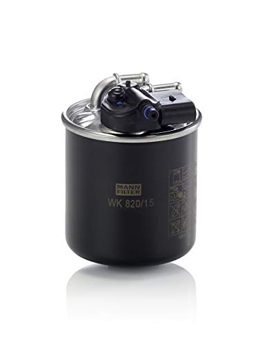 【中古】【未使用・未開封品】MANN-FILTER WK 820/15 燃料フィルター