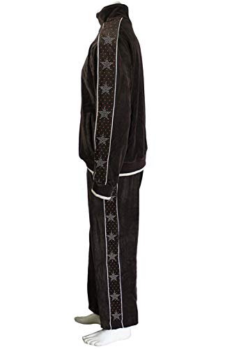 【中古】【未使用・未開封品】Sweatsedo OUTERWEAR メンズ US サイズ: Small カラー: ブラウン
