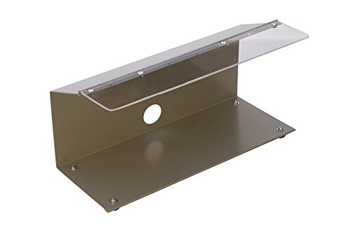 【中古】【未使用・未開封品】スプラッシュガードのBenchtopポリッシャー| pol-262.00