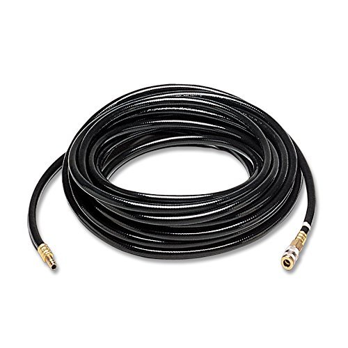 【中古】【未使用・未開封品】Allegro Industries 9100-100 Breathing Air Hose, Low Pressure, 100 by Allegro Industries