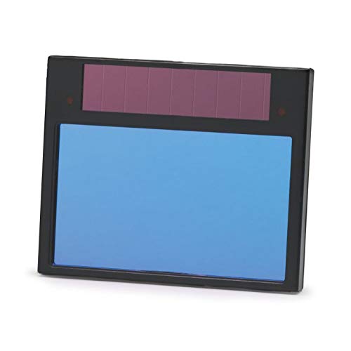 【中古】【未使用・未開封品】Allegro Industries 9904-36 Replacement Variable Shade 912 Auto Darkening Lens Kit, Standard by Allegro Industries