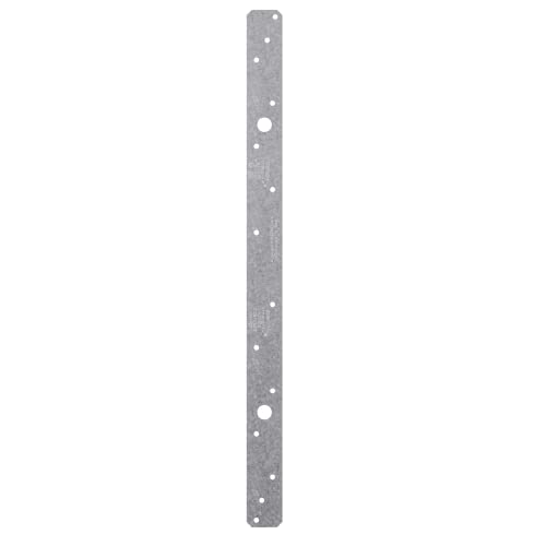 【中古】【未使用・未開封品】シンプソンStrong Tie 18インチMediumストラップ 50 Pack MSTA18-50 1