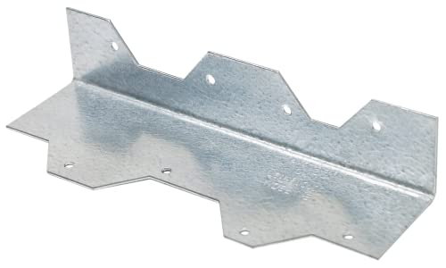 【中古】【未使用・未開封品】シンプソンStrong Tie z-max Framing l-angle 50 Pack L70Z-50 1|AJIMURA-SHOP