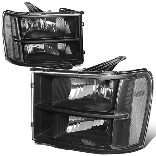 【中古】【未使用・未開封品】HL-OH-GMCSIE07-VR OE Style ブラック AD-HL-OH-GMCSIE07-BK-CL1