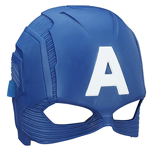 【中古】【未当て嵌める・未開封品】Captain America Action Figure