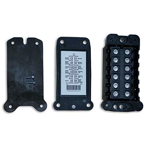 【中古】【未使用・未開封品】CDI Electronics 113-1731 Johnson/Evinrude パワーパック 4 Cyl (1973-1977)