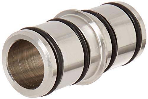 【中古】【未使用・未開封品】Sliding Door Hardware Connecting Adaptor, Stainless Steel -N187-002｜AJIMURA-SHOP