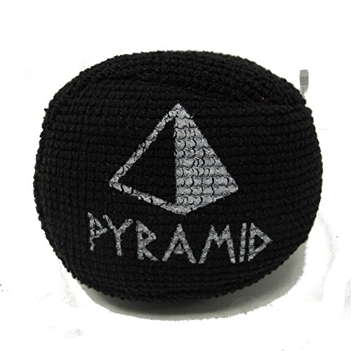 【中古】【未使用・未開封品】(Black) - Pyramid Microfiber Ultra Dry Grip Ball｜AJIMURA-SHOP
