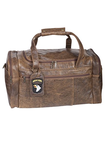 【中古】【未使用・未開封品】Scully 戦隊ダッフル（アンティークブラウン）