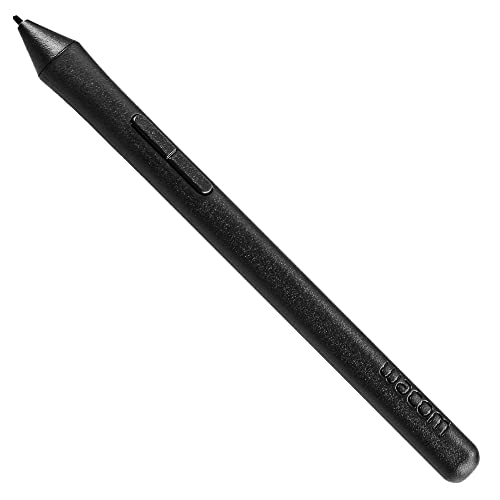 【中古】【未当て嵌める・未開封品】Wacom Intuos Pen（LP190K）