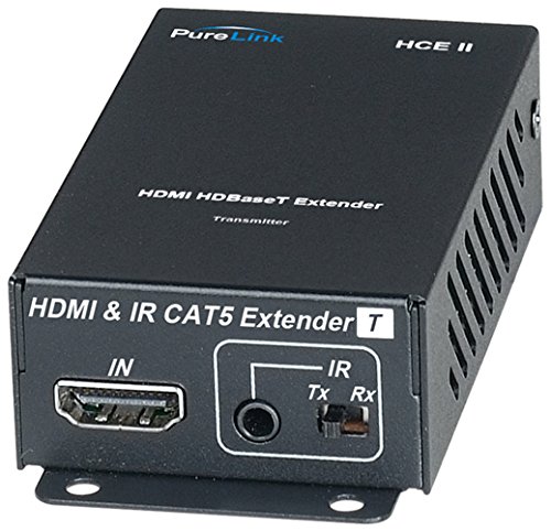 【中古】【未使用・未開封品】PureLink HCE II Tx フォーマットコンバータ|AJIMURA-SHOP