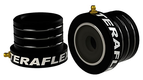 【中古】【未使用・未開封品】テラフレックス(Teraflex)JK: Tera30/44 ハイ-パフォーマンス フロント アクスル チューブ シール ? 0.25” ウォール(SKU4354025)|AJIMURA-SHOP