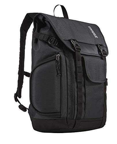 【中古】【未当て嵌める・未開封品】[Thule] TSDP115 Subterra Daypack DSH うしろ側容器に並べる ダークシャドウカラー CS5924 TSDP-115 DSH
