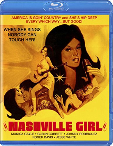 【中古】【未使用・未開封品】Nashville Girl