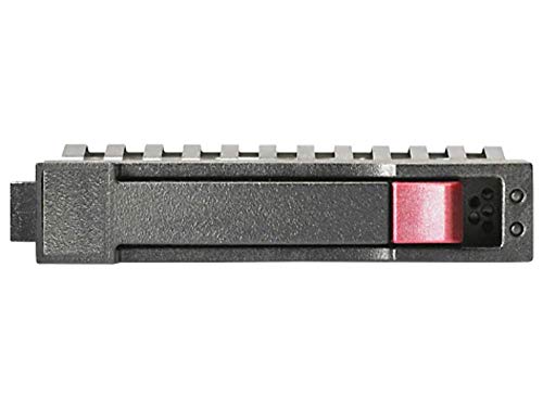 【中古】【未当て嵌める・未開封品】日本ヒューレットパッカード MSA 900GB 12G SAS 10krpm 2.5型 DP Enterprise 固定ディスク運転 J9F47A