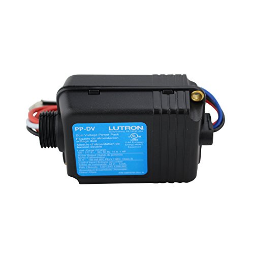 【中古】【未使用・未開封品】Lutron pp-dv占有センサー電源パック
